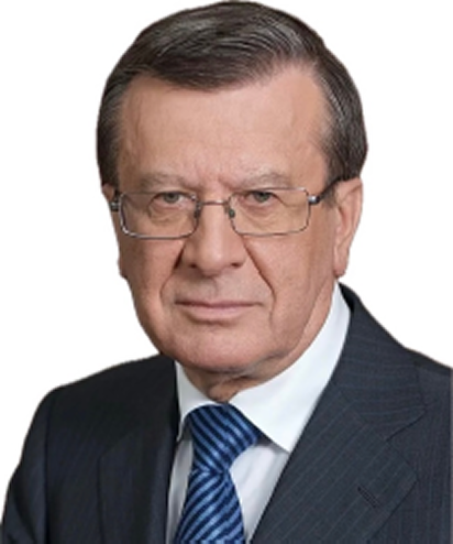 Viktor Zubkov